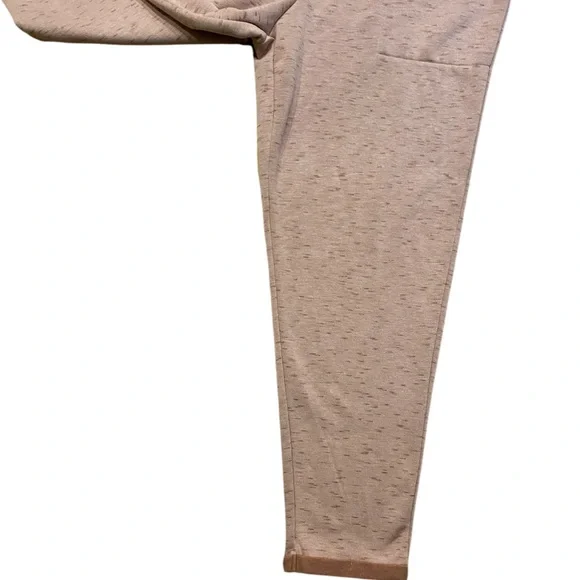 NWT Stars Above Women’s Dusty Rose Jogger Sweatpants Size Medium - Picture 3 of 8